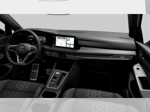 Volkswagen Golf Variant R-Line 2.0 TDI DSG RFK ACC LED NAVI CARPLAY
