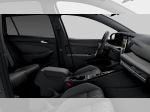 Volkswagen Golf Variant R-Line 2.0 TDI DSG RFK ACC LED NAVI CARPLAY