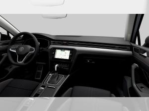 Volkswagen Passat Alltrack Variant 2.0 TDI 4M DSG PANO 360°