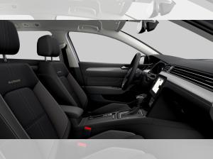 Volkswagen Passat Alltrack Variant 2.0 TDI 4M DSG PANO 360°