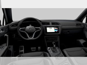 Volkswagen Tiguan R-Line 1.5 TSI DSG PANO HK RFK MATRIX