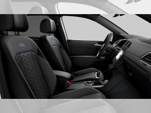Volkswagen Tiguan Allspace R-Line 2.0 TDI DSG 4M PANO STHZG AHK