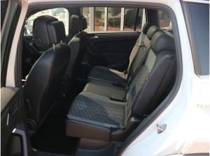 Volkswagen Tiguan Allspace R-Line 2.0 TDI DSG 4M PANO STHZG AHK