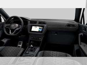 Volkswagen Tiguan Allspace R-Line 2.0 TDI DSG 4M PANO STHZG AHK