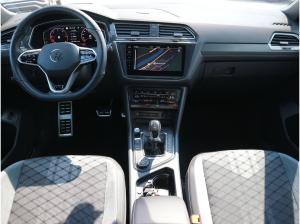 Volkswagen Tiguan Allspace R-Line 2.0 TDI DSG 4M PANO STHZG AHK