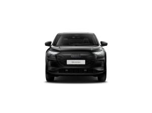 Audi Q4 e-tron 45 basis Sportback quattro 220 kW Pano Matrix AHK