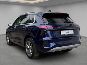 Audi Q3 SUV TFSI 110 kW S tronic AHK 19'' Tech