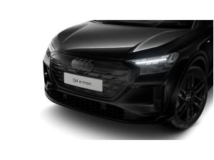 Audi Q4 e-tron 45 basis Sportback quattro 220 kW Pano Matrix AHK