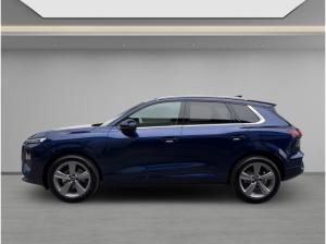 Audi Q3 SUV TFSI 110 kW S tronic AHK 19'' Tech