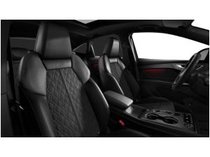 Audi Q4 e-tron 45 basis Sportback quattro 220 kW Pano Matrix AHK