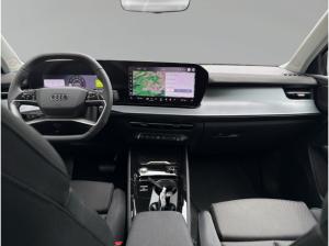 Audi Q3 SUV TFSI 110 kW S tronic AHK 19'' Tech