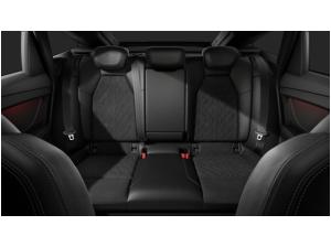 Audi Q4 e-tron 45 basis Sportback quattro 220 kW Pano Matrix AHK