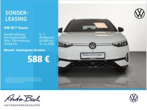 Volkswagen ID.7 Tourer GTX Navi Panorama ACC EPH HuD