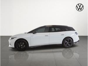 Volkswagen ID.7 Tourer GTX Navi Panorama ACC EPH HuD