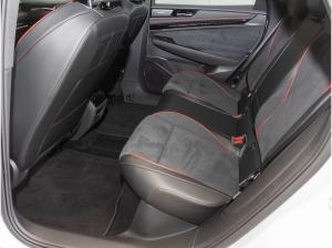 Volkswagen ID.7 Tourer GTX Navi Panorama ACC EPH HuD