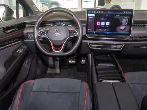 Volkswagen ID.7 Tourer GTX Navi Panorama ACC EPH HuD