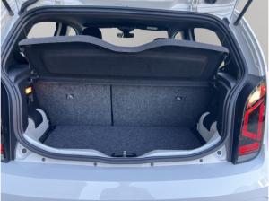 Volkswagen up! ACTIVE 1.0 MAPS+MORE,RFK,PDC,SHZ,KLIMA,DAB+
