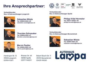 Volkswagen up! ACTIVE 1.0 MAPS+MORE,RFK,PDC,SHZ,KLIMA,DAB+