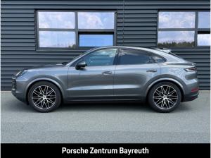Porsche Cayenne Coupe*LUFTFAHRWERK*ACC*MASSAGE*BOSE*