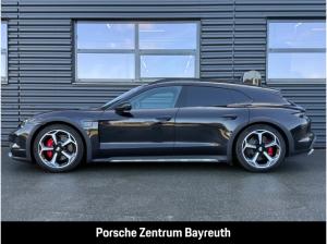 Porsche Taycan 4S Cross Turismo *SPORT CHRONO*ACC*BOSE*