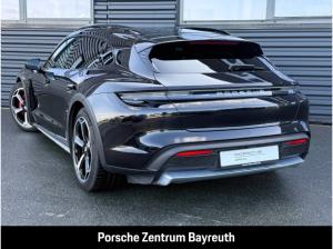 Porsche Taycan 4S Cross Turismo *SPORT CHRONO*ACC*BOSE*