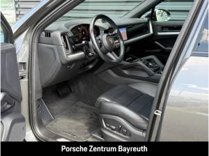 Porsche Cayenne Coupe*LUFTFAHRWERK*ACC*MASSAGE*BOSE*