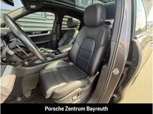 Porsche Cayenne Coupe*LUFTFAHRWERK*ACC*MASSAGE*BOSE*
