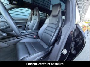 Porsche Taycan 4S Cross Turismo *SPORT CHRONO*ACC*BOSE*