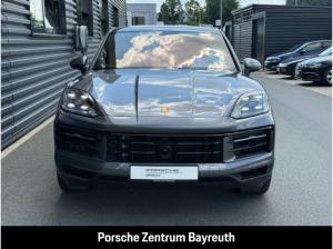 Porsche Cayenne Coupe*LUFTFAHRWERK*ACC*MASSAGE*BOSE*