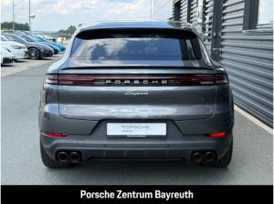 Porsche Cayenne Coupe*LUFTFAHRWERK*ACC*MASSAGE*BOSE*