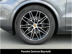 Porsche Cayenne Coupe*LUFTFAHRWERK*ACC*MASSAGE*BOSE*