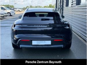 Porsche Taycan 4S Cross Turismo *SPORT CHRONO*ACC*BOSE*
