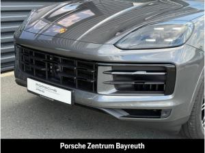 Porsche Cayenne Coupe*LUFTFAHRWERK*ACC*MASSAGE*BOSE*