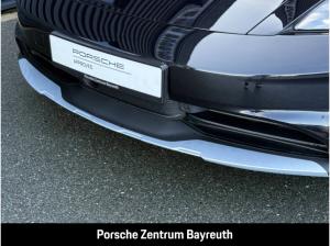 Porsche Taycan 4S Cross Turismo *SPORT CHRONO*ACC*BOSE*