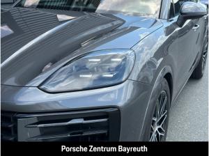 Porsche Cayenne Coupe*LUFTFAHRWERK*ACC*MASSAGE*BOSE*
