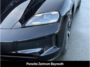 Porsche Taycan 4S Cross Turismo *SPORT CHRONO*ACC*BOSE*