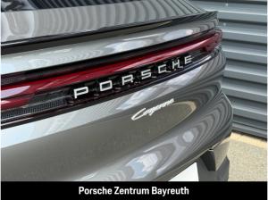 Porsche Cayenne Coupe*LUFTFAHRWERK*ACC*MASSAGE*BOSE*