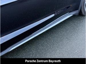 Porsche Taycan 4S Cross Turismo *SPORT CHRONO*ACC*BOSE*