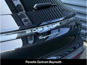 Porsche Taycan 4S Cross Turismo *SPORT CHRONO*ACC*BOSE*
