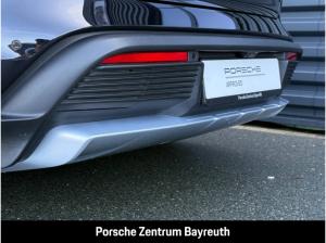 Porsche Taycan 4S Cross Turismo *SPORT CHRONO*ACC*BOSE*