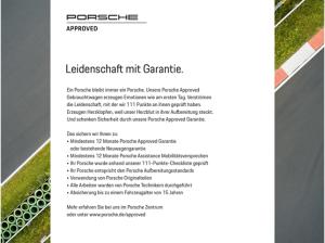Porsche Taycan 4S Cross Turismo *SPORT CHRONO*ACC*BOSE*