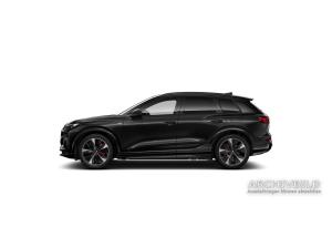 Audi Q6 e-tron ***Audi Q6 ab mtl. 799€¹ MEMORY NAVI MATRIX PANO***