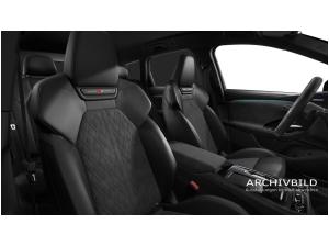 Audi Q6 e-tron ***Audi Q6 ab mtl. 799€¹ MEMORY NAVI MATRIX PANO***