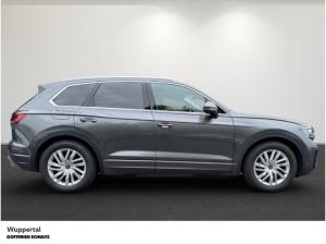 Volkswagen Touareg 3.0 TDI V6 Elegance MATRIX LED LUFT LEDER ACC KAM