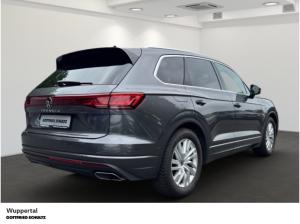 Volkswagen Touareg 3.0 TDI V6 Elegance MATRIX LED LUFT LEDER ACC KAM