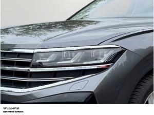 Volkswagen Touareg 3.0 TDI V6 Elegance MATRIX LED LUFT LEDER ACC KAM