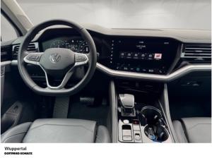 Volkswagen Touareg 3.0 TDI V6 Elegance MATRIX LED LUFT LEDER ACC KAM