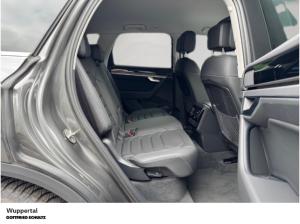 Volkswagen Touareg 3.0 TDI V6 Elegance MATRIX LED LUFT LEDER ACC KAM
