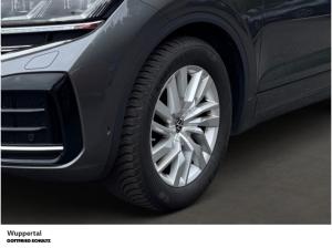 Volkswagen Touareg 3.0 TDI V6 Elegance MATRIX LED LUFT LEDER ACC KAM