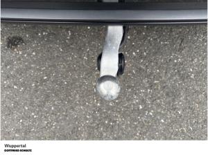 Volkswagen Touareg 3.0 TDI V6 Elegance MATRIX LED LUFT LEDER ACC KAM